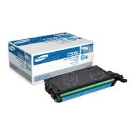 OEM CLT-C508L HY Cyan Toner for Samsung