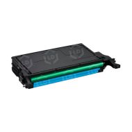 OEM CLT-C508S Cyan Toner for Samsung