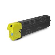 Kyocera Mita Original TK8725Y Yellow Toner