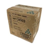 Ricoh OEM 842199 Cyan Toner