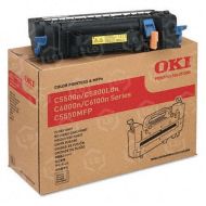 Okidata Original 46358501 Fuser 120V
