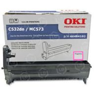 Okidata Original 46484102 Magenta Drum