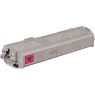 Okidata Original 46490502 Magenta Toner