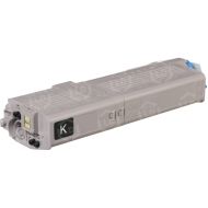 Okidata Original 46490604 HY Black Toner