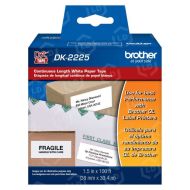 Brother Original DK2225 Paper Label