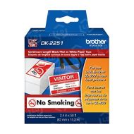 Brother Original DK2251 Paper Label