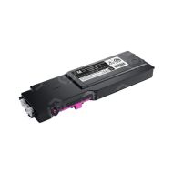 Original Extra HY Magenta Toner Dell S3845cdn (593-BCBE)