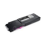 Original Magenta Toner Dell S3845cdn (593-BBZZ)
