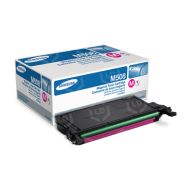 OEM CLT-M508S Magenta Toner for Samsung