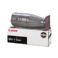 Canon Original 1374A003AA Black Toner