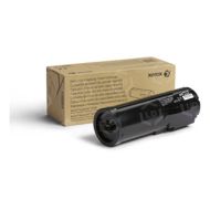 Original Xerox&reg; Extra HY Black Toner Cartridge (106R03584)