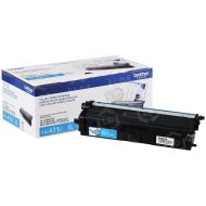 Original Brother TN431C Cyan Toner