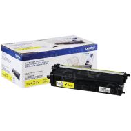 Original Brother TN431Y Yellow Toner