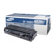 OEM SF-550D3 Black Toner for Samsung