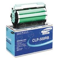 OEM CLP-500RB Drum for Samsung