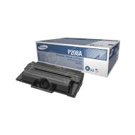 OEM MLT-P208A Duel Pack Black Toner for Samsung
