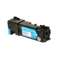 OEM 2150, 2155 HY Cyan Toner for Dell