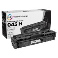 Compatible Canon 045H HY Black Toner