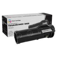 Compatible Xerox Black HY Toner (106R03582)