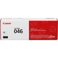 Canon 046 Toner Cartridge - Cyan