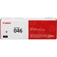 Canon 046 Toner Cartridge - Magenta