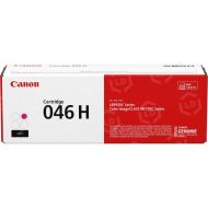 Canon Original 046H Magenta HY Toner