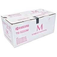Kyocera Mita Original TK-5222M Magenta Toner