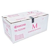 Kyocera Mita Original TK-5232M Magenta Toner
