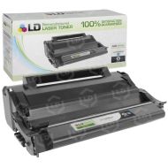 Compatible 75P5522 HY Black Toner Cartridge for IBM