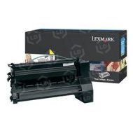 Lexmark Original C780H2YG HY Yellow Toner