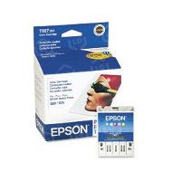 Original Epson T027201 Color Ink