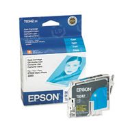 Original Epson T034220 Cyan Ink