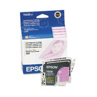 Original Epson T034620 Light Magenta Ink