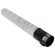 Konica Minolta OEM TN321K Black Toner