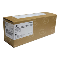 OEM Konica Minolta TNP39 (A63V00W) Black Toner Cartridge