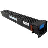 OEM Konica Minolta TN812 A8H5030 Black Toner