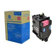 OEM Konica Minolta AAJW330 Magenta Toner Cartridge