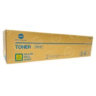 OEM Konica Minolta TN715Y (ACP8230) Yellow Toner Cartridge