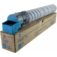 OEM Konica Minolta TN-626C Cyan Toner ACV1430