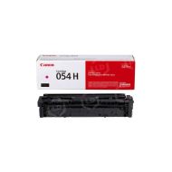 OEM Canon 054H 3026C001 Magenta HY Toner