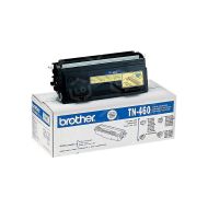 OEM Brother TN460 Black HY Toner