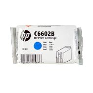 OEM HP C6602B Blue Ink