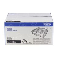 OEM Brother DR433CL Color Drum Kit