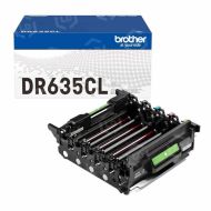 OEM Brother DR635CL Drum Unit
