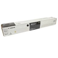 OEM Canon GPR-63 Black Toner Cartridge