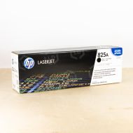 Original CB390A Black Toner, HP 825A