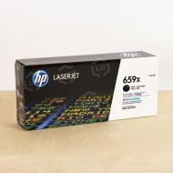OEM HP W2010X HY Black Toner Cartridge 