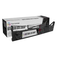 Compatible Replacement for Epson 8766 Black Printer Ribbon