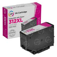 Remanufactured T312XL Magenta Ink for Epson