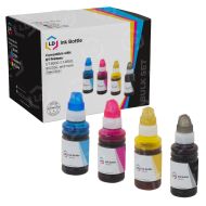 Compatible Epson EcoTank T522 Ink Set (All Colors)